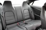 Mercedes-Benz E-Class Coupe 2014 года